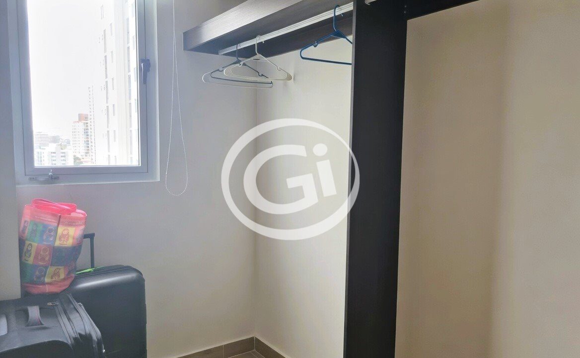11. Walk-in closet habitacion principal Venta Simja