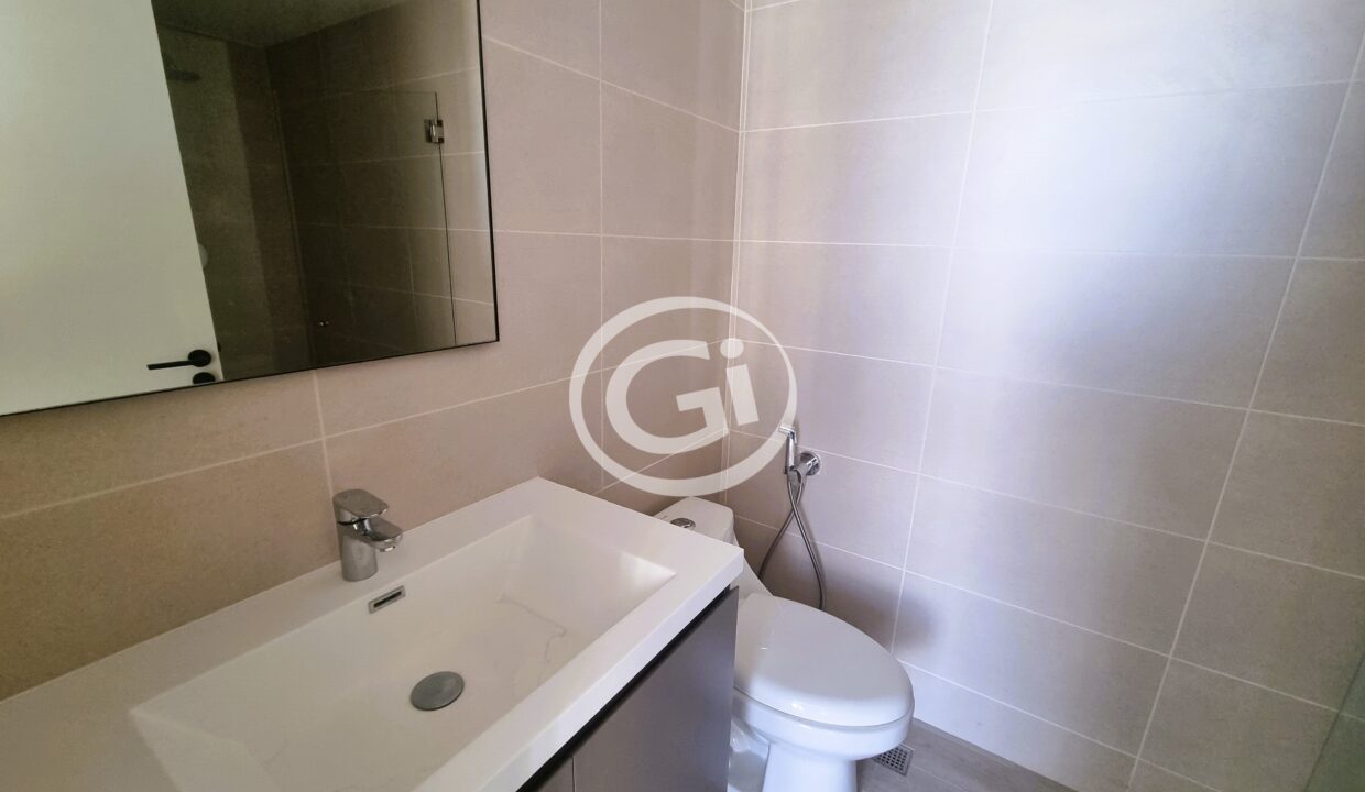 12. Baño Habitacion Principal