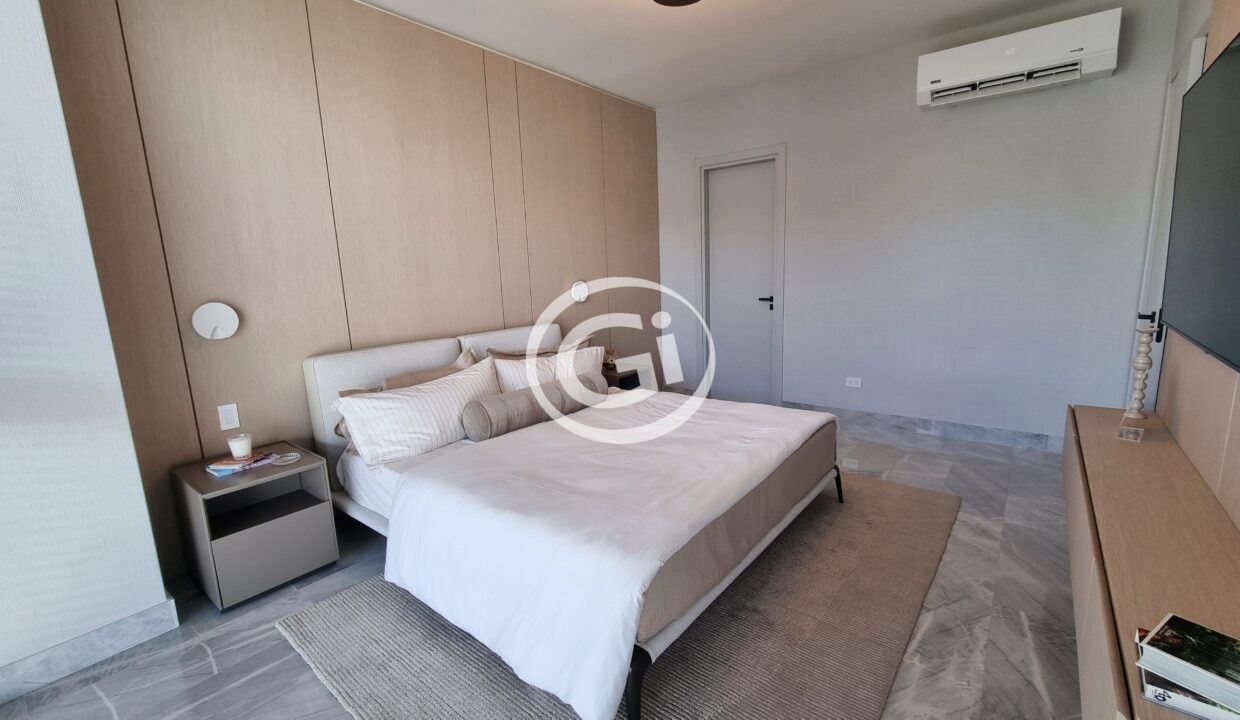 12. Habitacion principal venta apartamento Santa Maria The Ivy