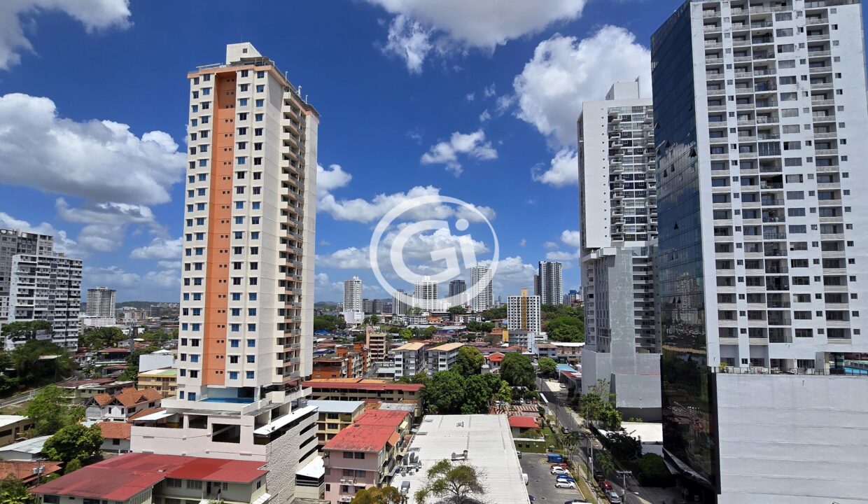 12. Lavanderia y CBE. Remate Bancario Kolosal Tower San Francisco
