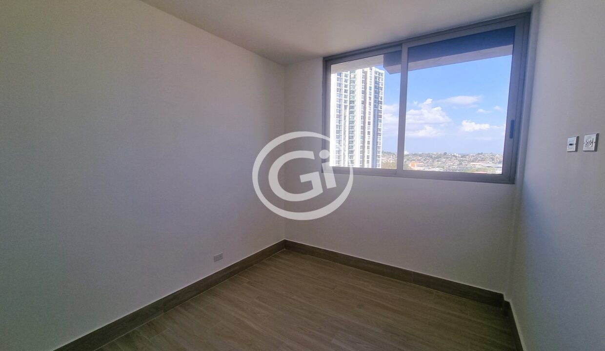 13. Habitacion Secundaria