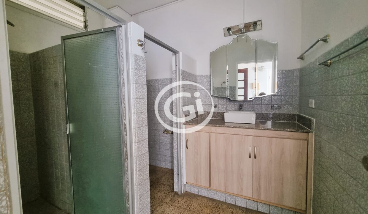 14. Baño Principal Venta Bahia Azul