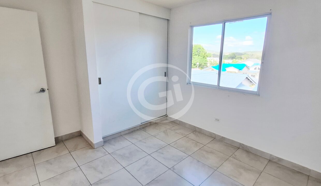 15 - Habitación Casa en Venta Playa Dorada Las Olas Arraiján