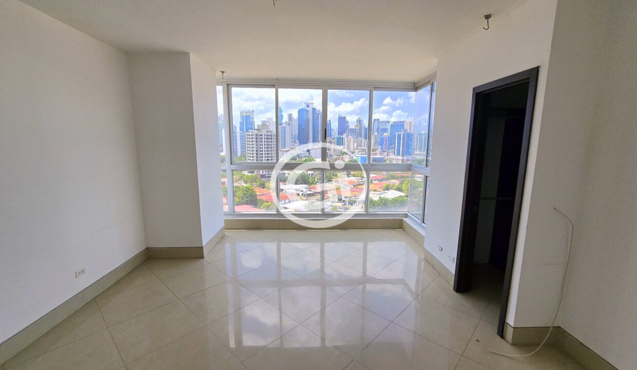 15. Habitación Principal. Remate Bancario Kolosal Tower San Francisco