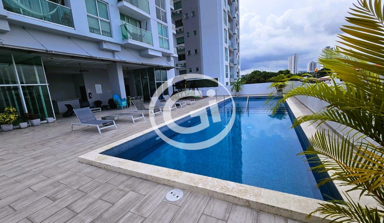 16. Piscina Venta Simja