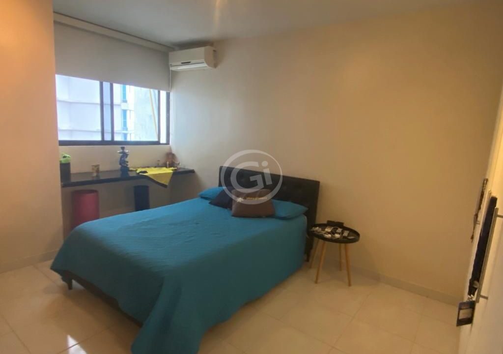 16. habitación Venta apartamento los delfines