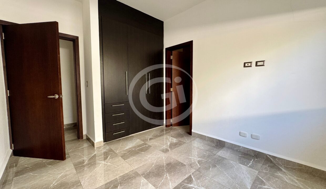 17. Habitación 3 Casa venta Sunset Coast Costa Sur