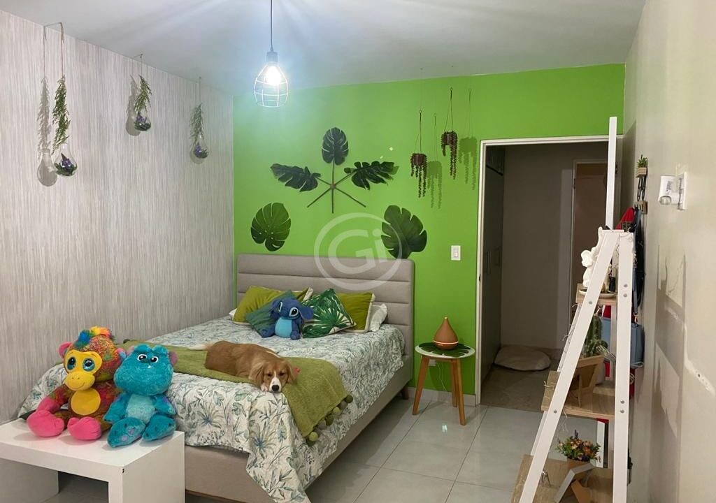 17. habitación Venta apartamento los delfines