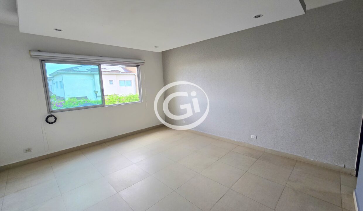 18. Habitación Principal. Remate Bancario Casa Dorado Village