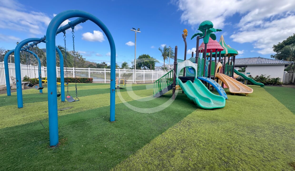 19 - Área Social Casa en Venta Playa Dorada Las Olas Arraiján
