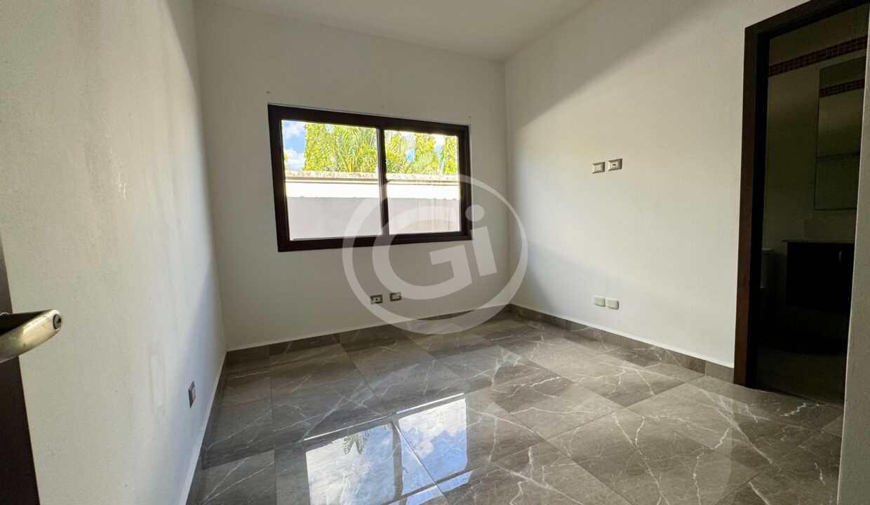 19. Habitación 4 Casa venta Sunset Coast Costa Sur