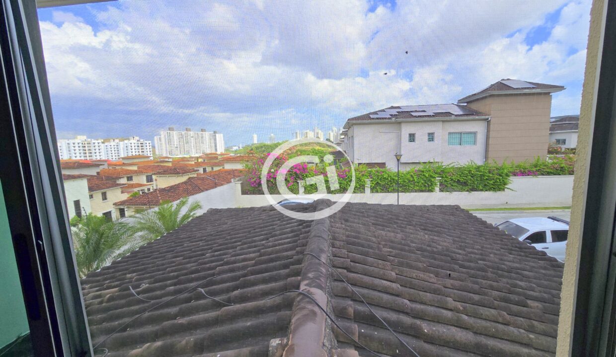 19. Habitación Principal. Remate Bancario Casa Dorado Village