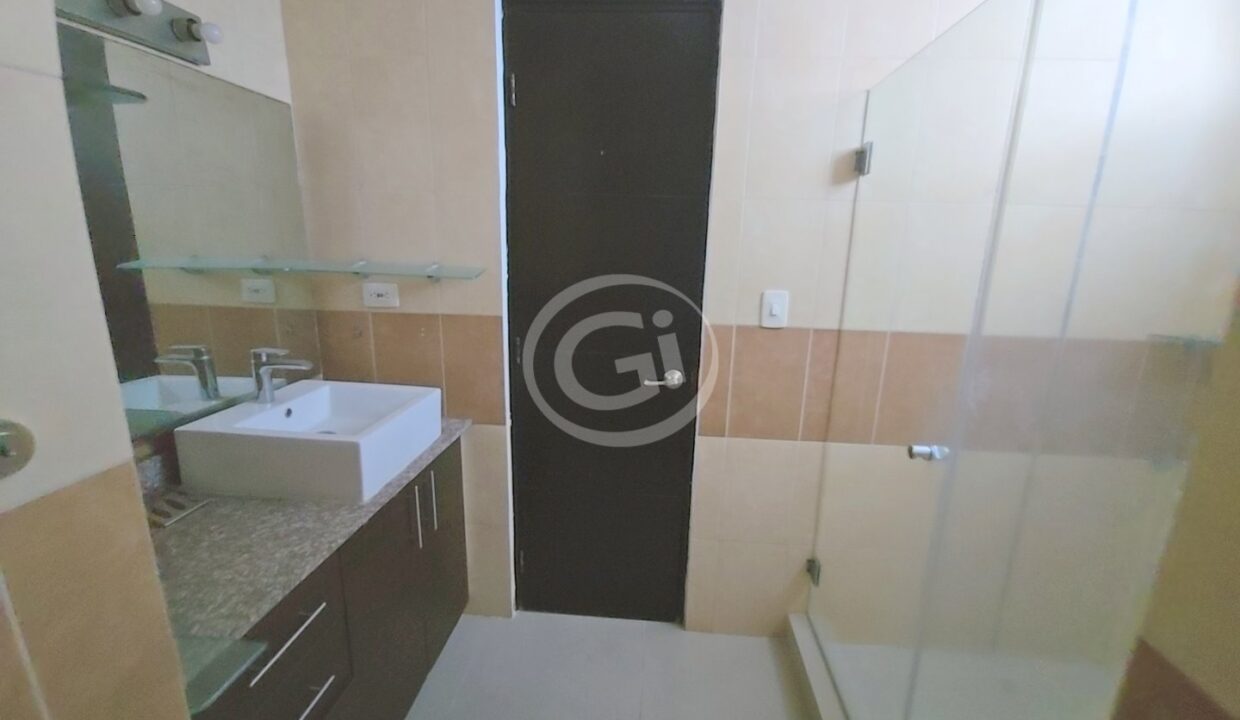 19. Habitación Principal. Venta Apartamento Marina Terrace Av Balboa Remate Bancario