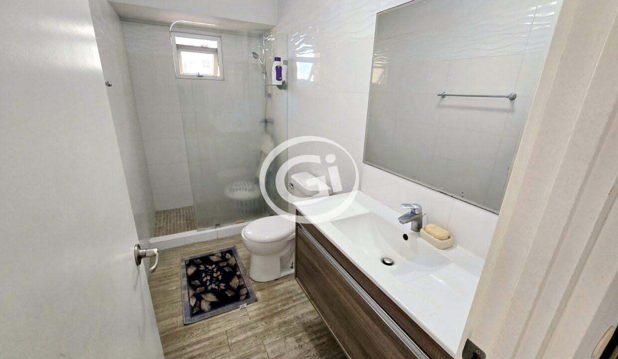 19. Habitación Principal. Venta Quartier Atlapa San Francisco