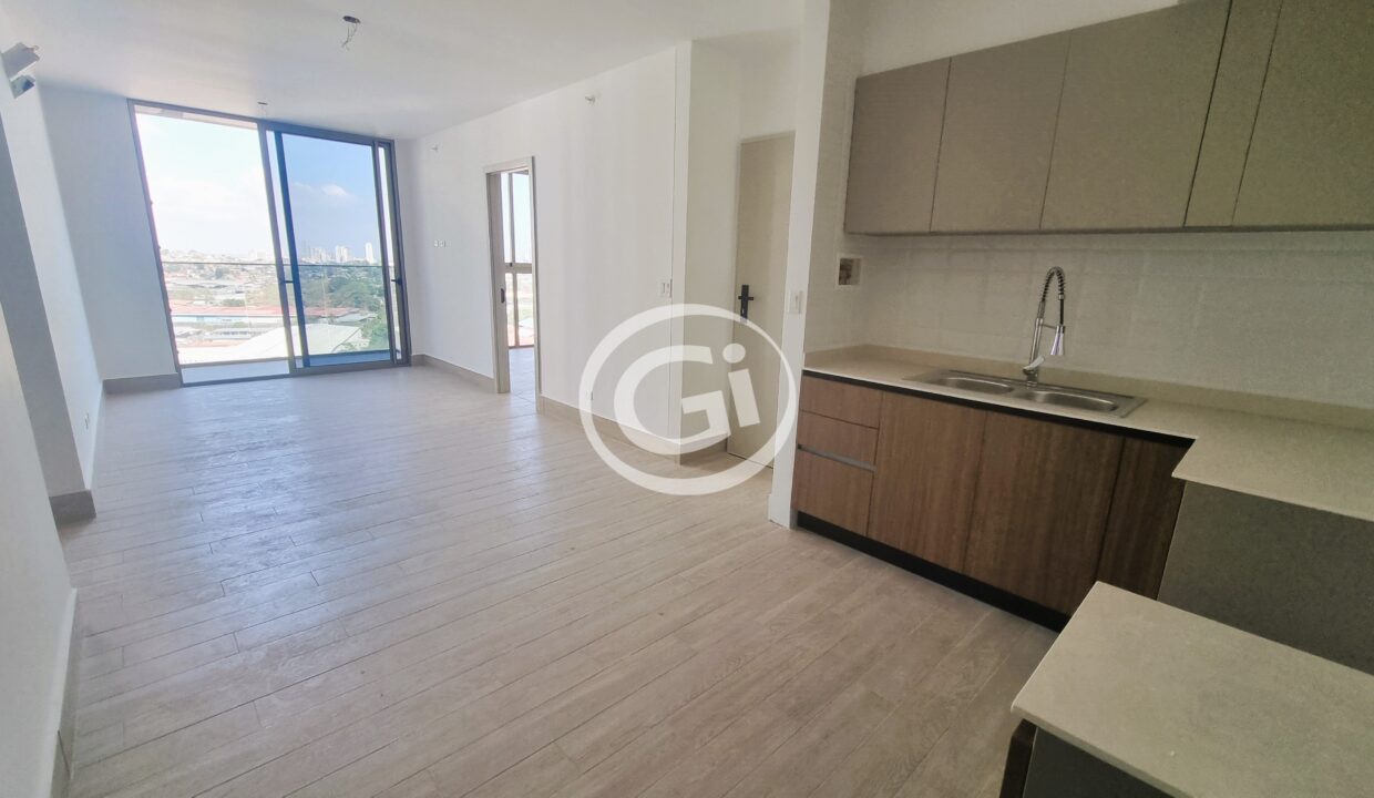 2. Apartamento completo