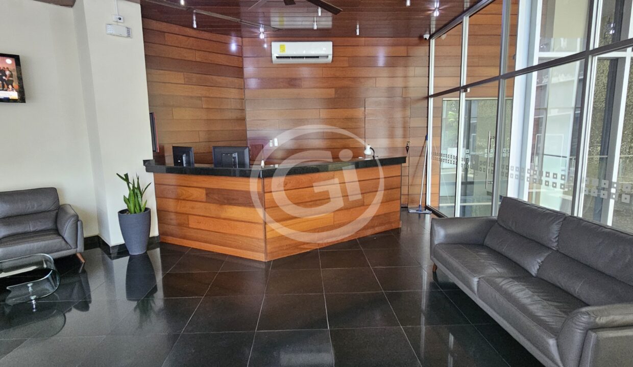 2. Lobby Denovo venta Ofocona