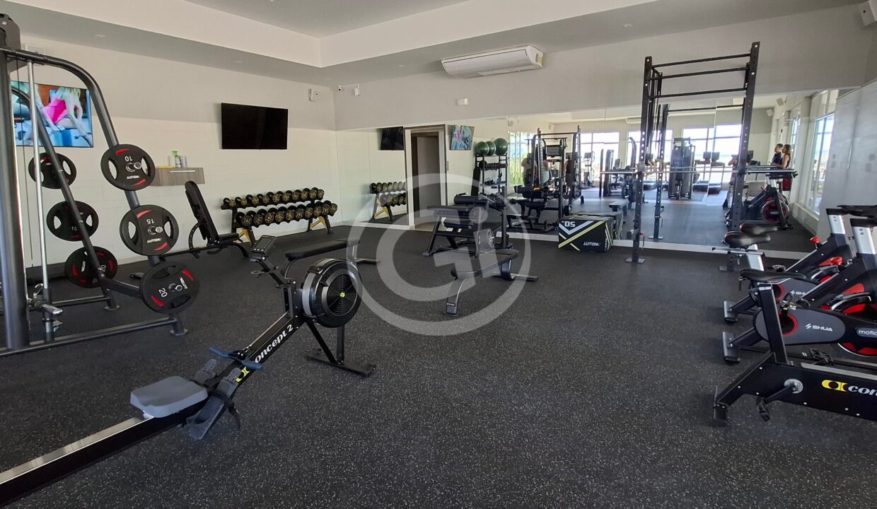 20 - Área Social Casa en Venta Playa Dorada Las Olas Arraiján