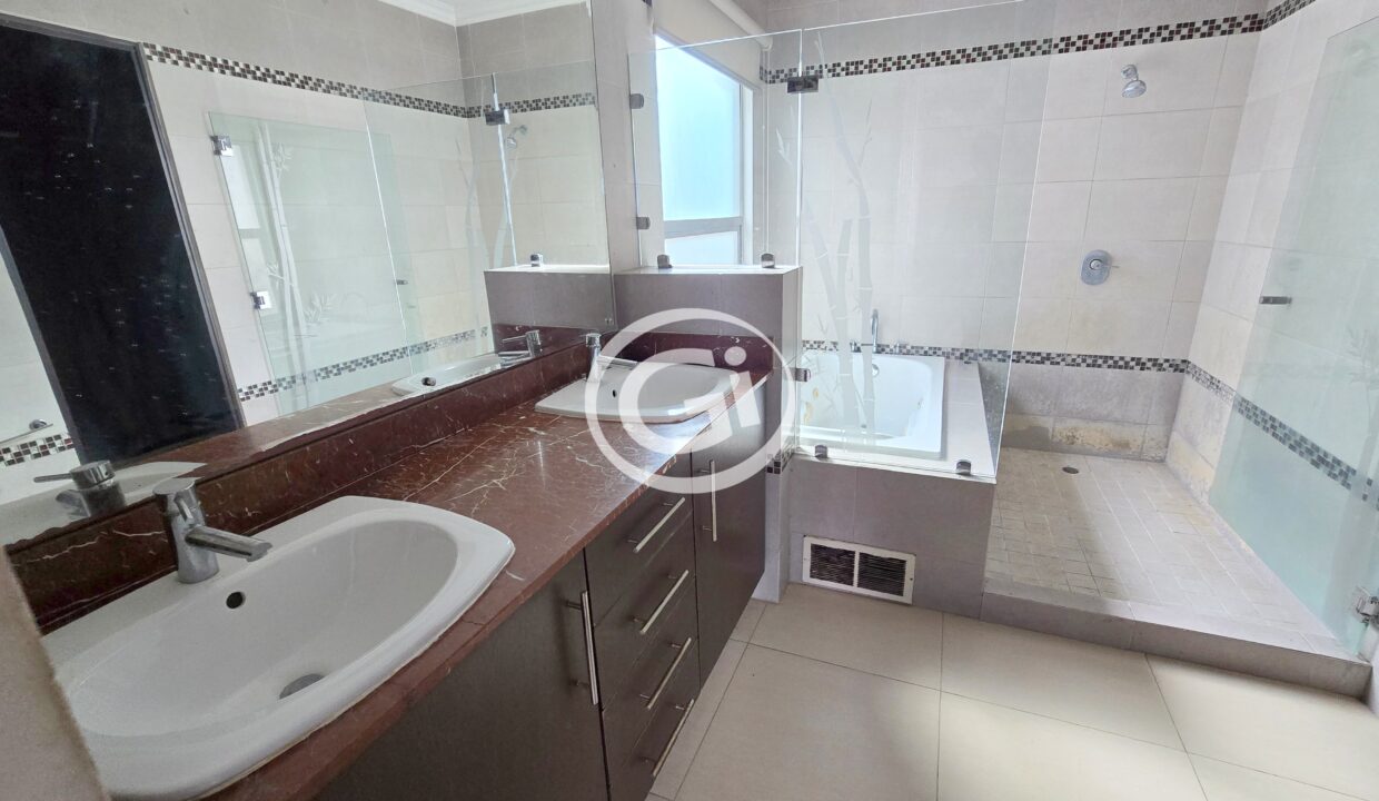 20. Habitación Principal. Remate Bancario Casa Dorado Village