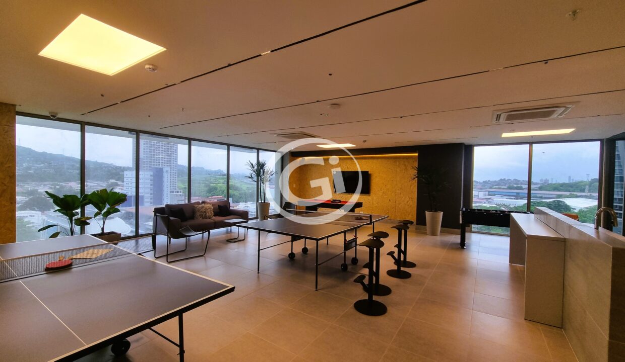 20. Sala de Juegos