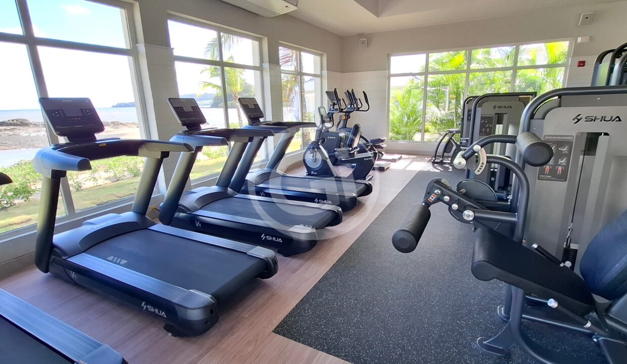 21 - Área Social Casa en Venta Playa Dorada Las Olas Arraiján