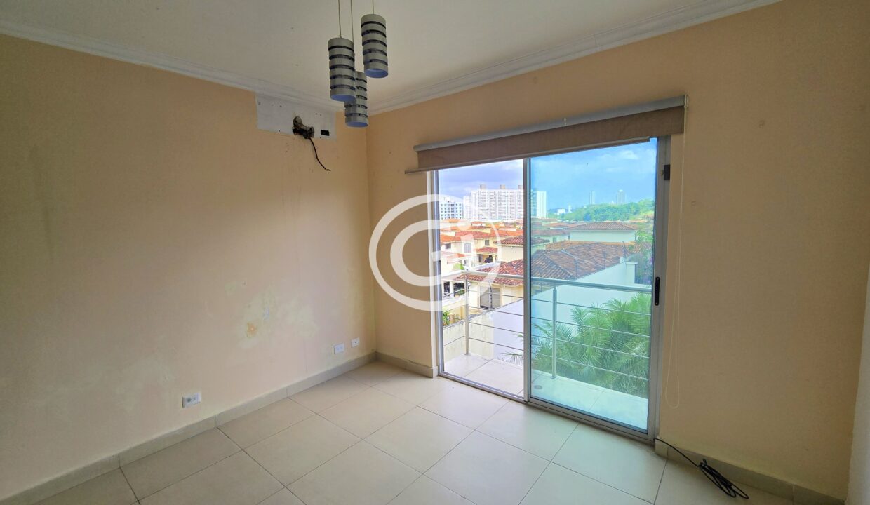 21. Habitación 2. Remate Bancario Casa Dorado Village