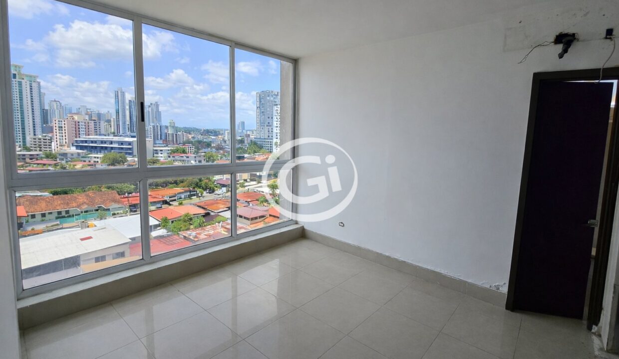 21. Habitación 2. Remate Bancario Kolosal Tower San Francisco
