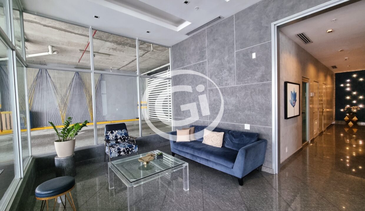 21. Lobby Venta Simja