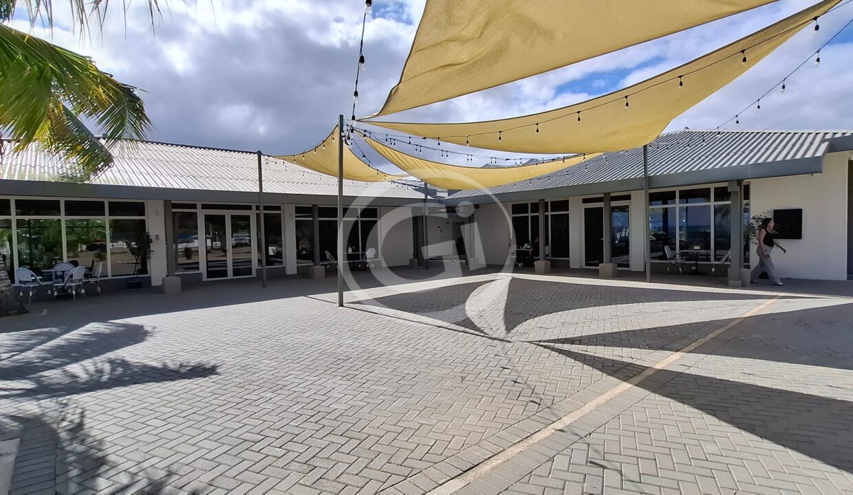 22 - Área Social Casa en Venta Playa Dorada Las Olas Arraiján