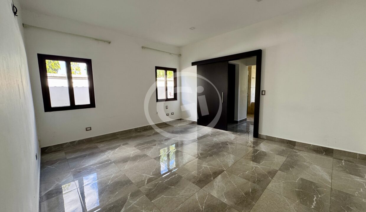 22. Habitación 1 Casa venta Sunset Coast Costa Sur