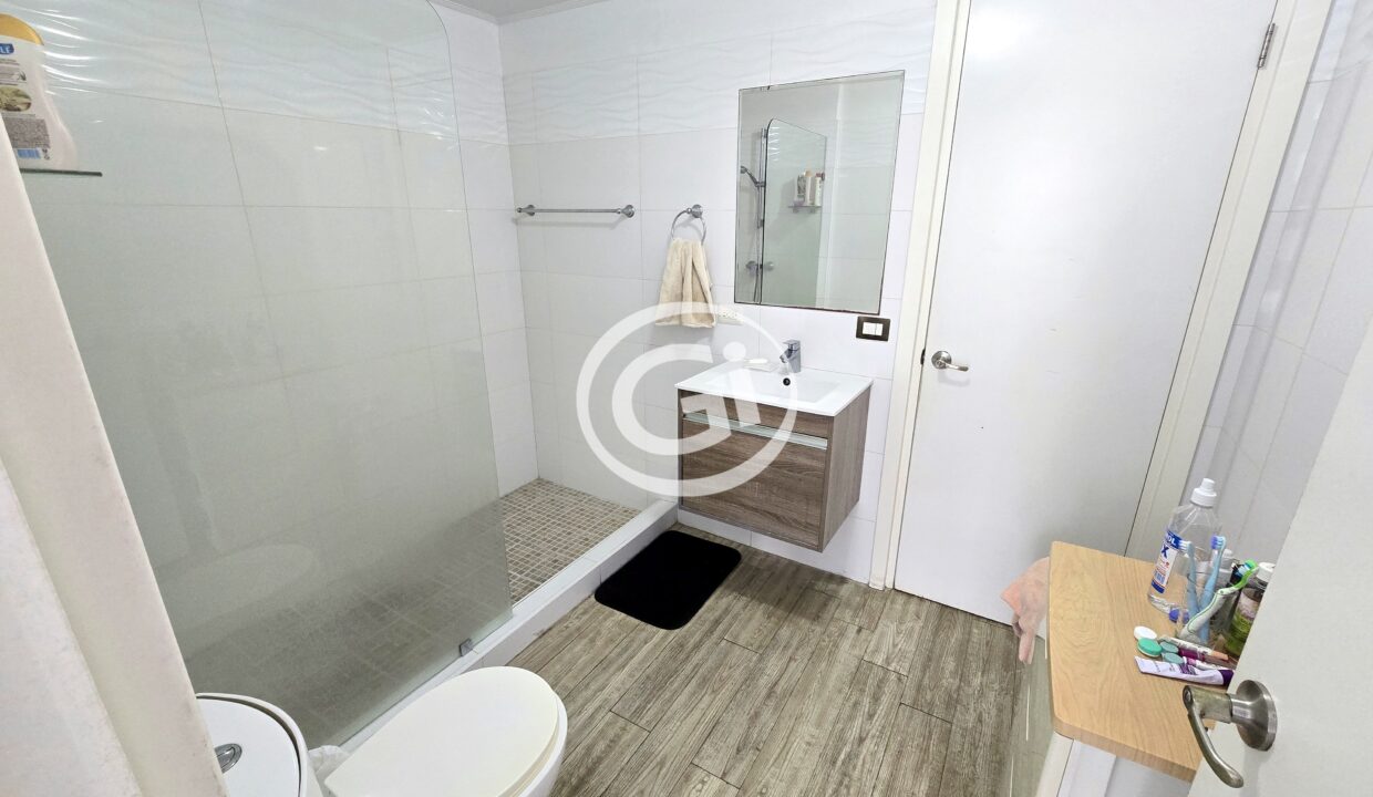 22. Habitación 2. Venta Quartier Atlapa San Francisco