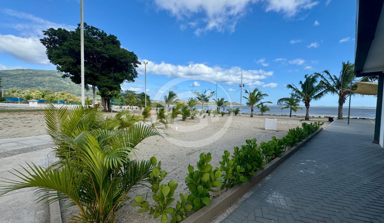 23 - Área Social Casa en Venta Playa Dorada Las Olas Arraiján