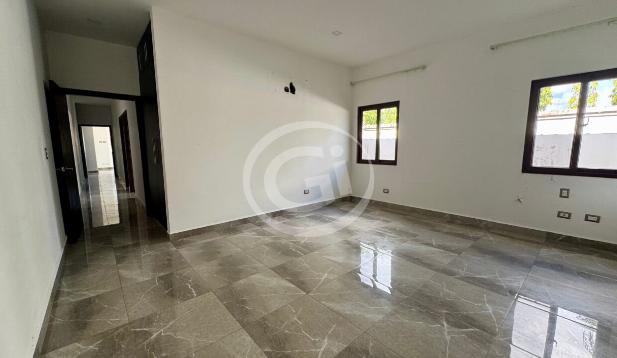 23. Habitación 1 Casa venta Sunset Coast Costa Sur