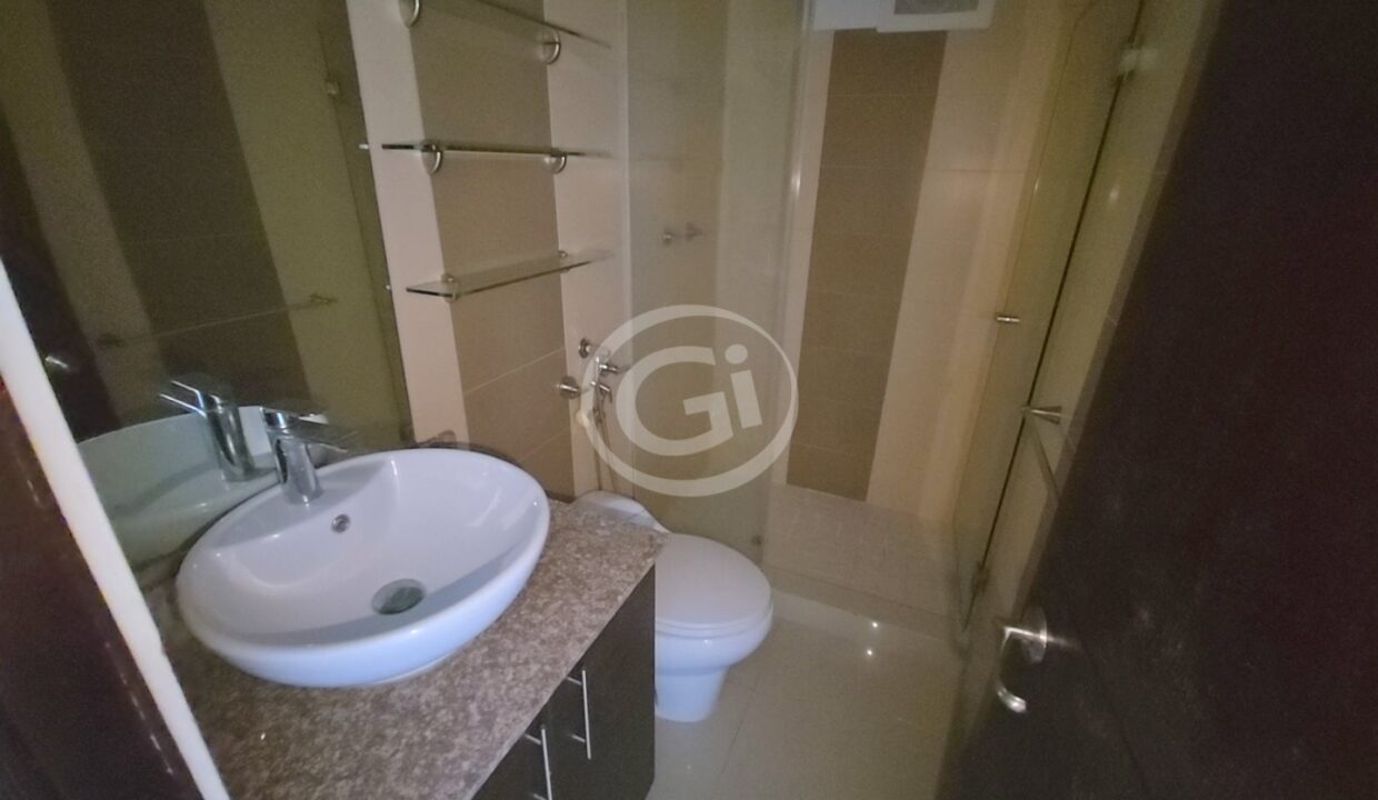 23. Habitación 2. Venta Apartamento Marina Terrace Av Balboa Remate Bancario