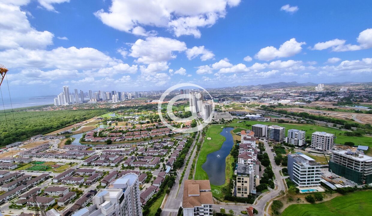 23. Vista Area social venta apartamento Santa Maria The Ivy.