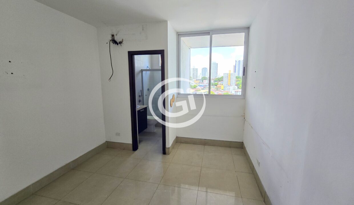 25. Habitación 3. Remate Bancario Kolosal Tower San Francisco