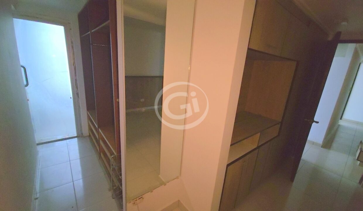 25. Habitación 3. Venta Apartamento Marina Terrace Av Balboa Remate Bancario