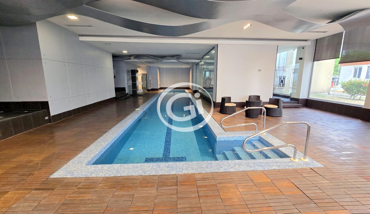 25. Piscina. Remate Bancario Loft Four 41 Punta Pacifica