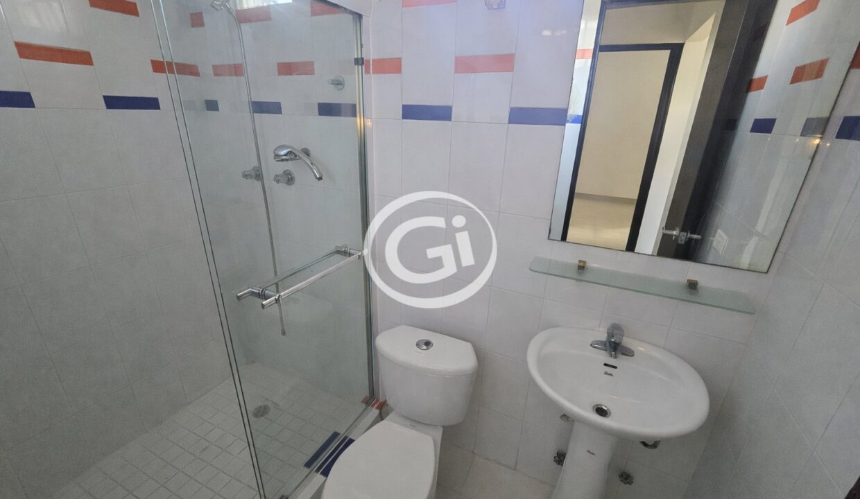 28. Habitación 2. Remate Bancario Casa Albrook