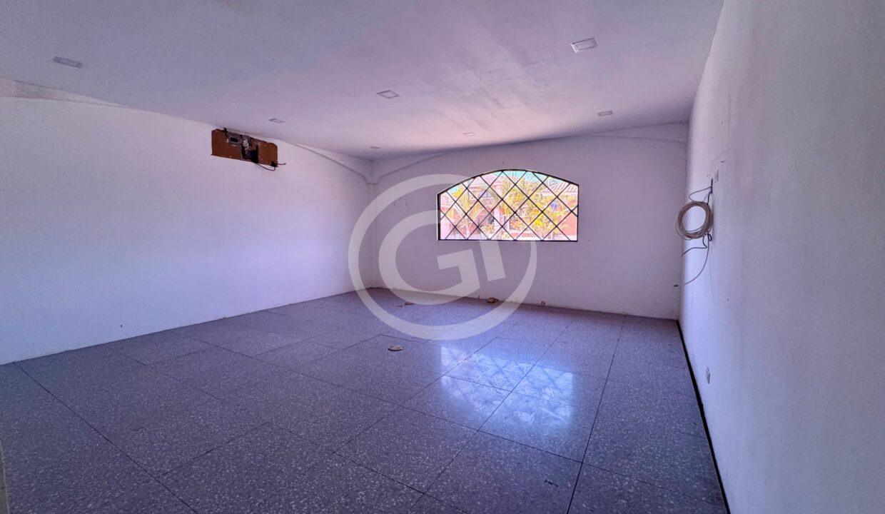 29. Garage Casa venta Sunset Coast Costa Sur