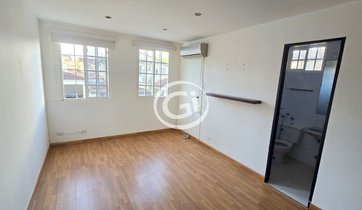29. Habitación 3. Remate Bancario Casa Albrook