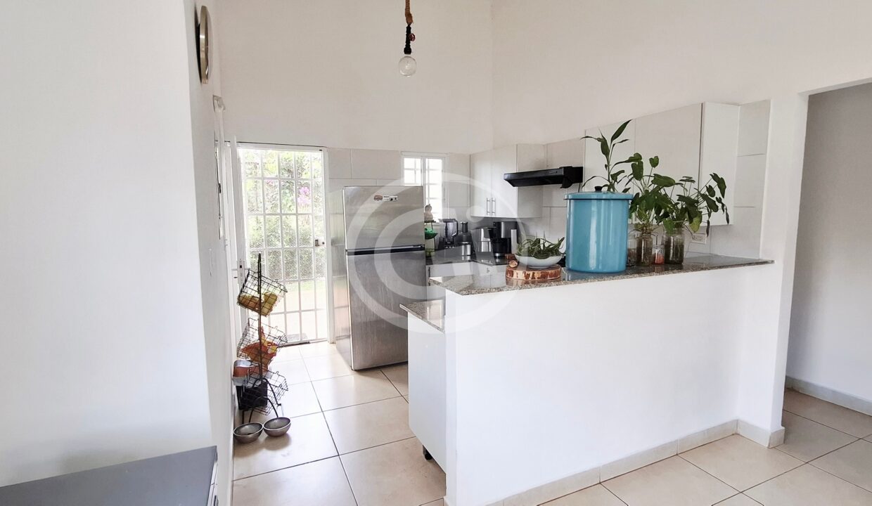 3- Cocina Casa en venta Vista Verde Arraiján