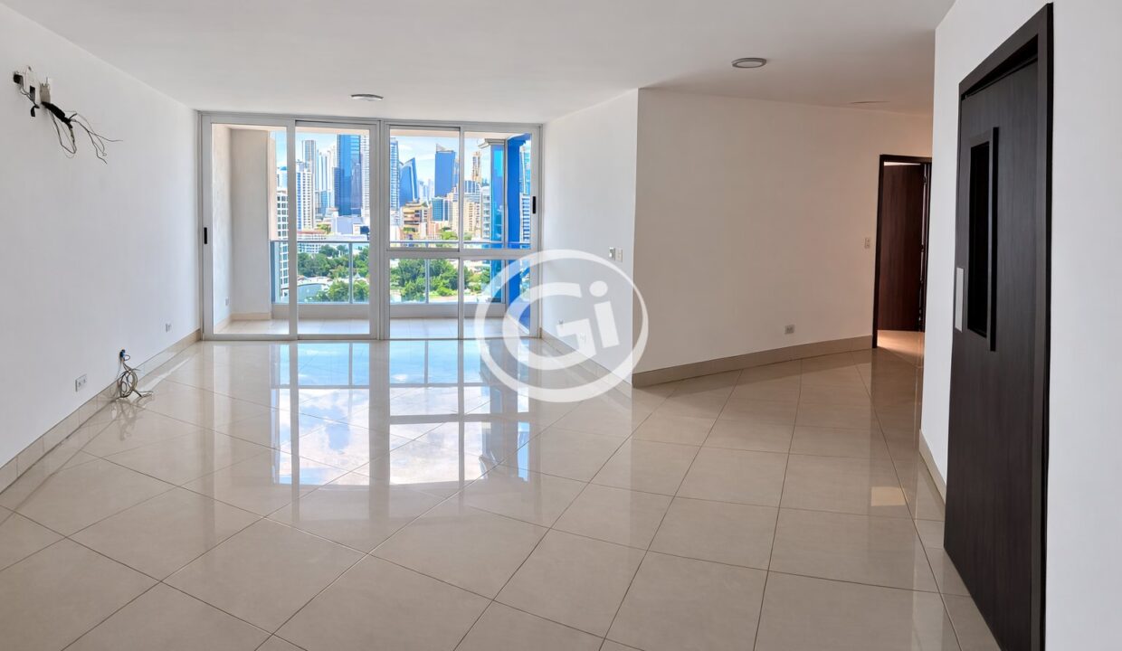 3. Sala-Comedor. Remate Bancario Kolosal Tower San Francisco