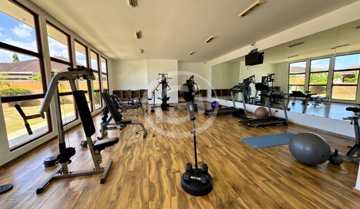 30. Gym Casa venta Sunset Coast Costa Sur
