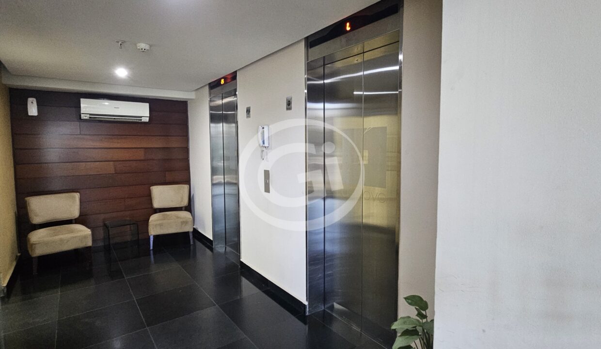 4. Elevadores Oficina venta Denovo