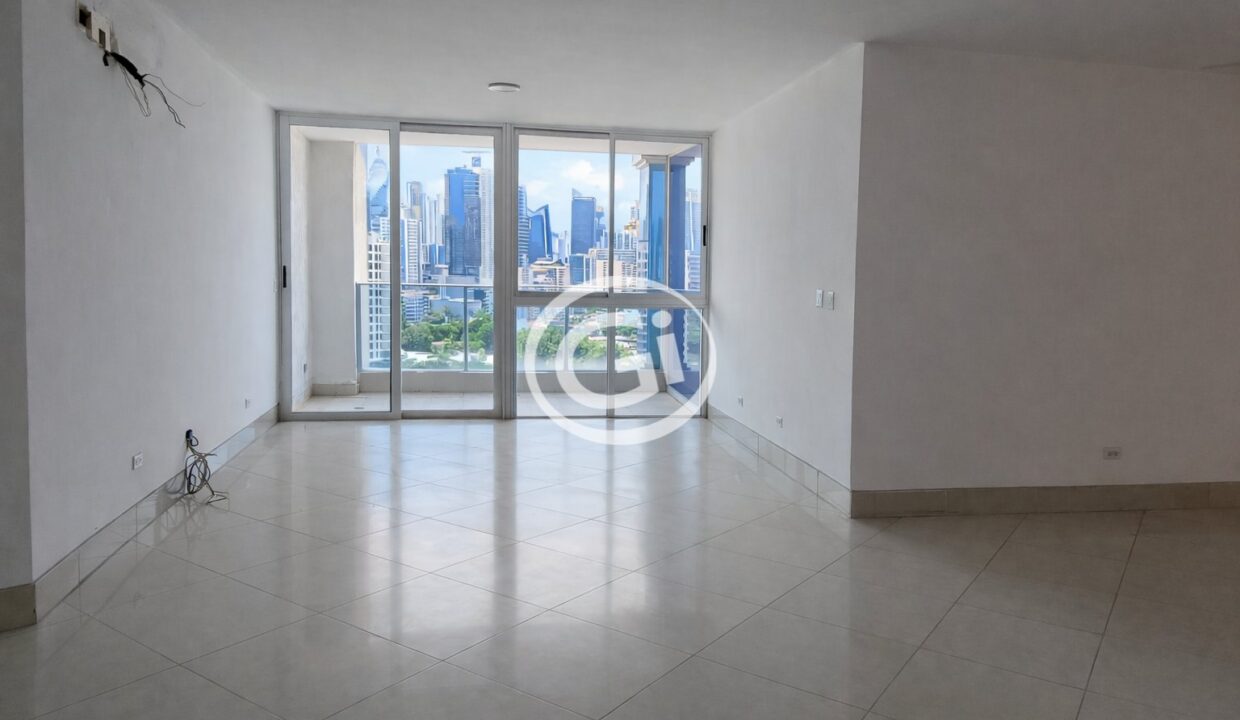 4. Sala-Comedor. Remate Bancario Kolosal Tower San Francisco