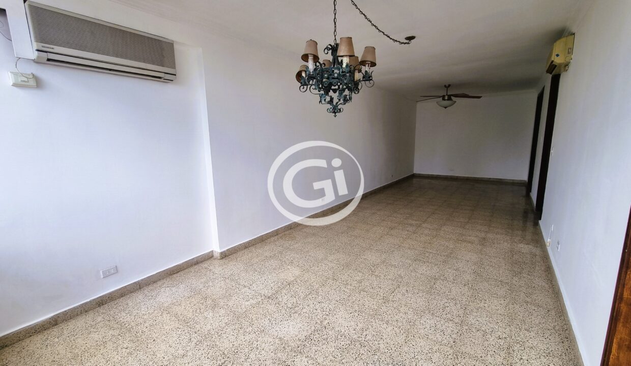 4. Sala Principal Venta Bahia Azul