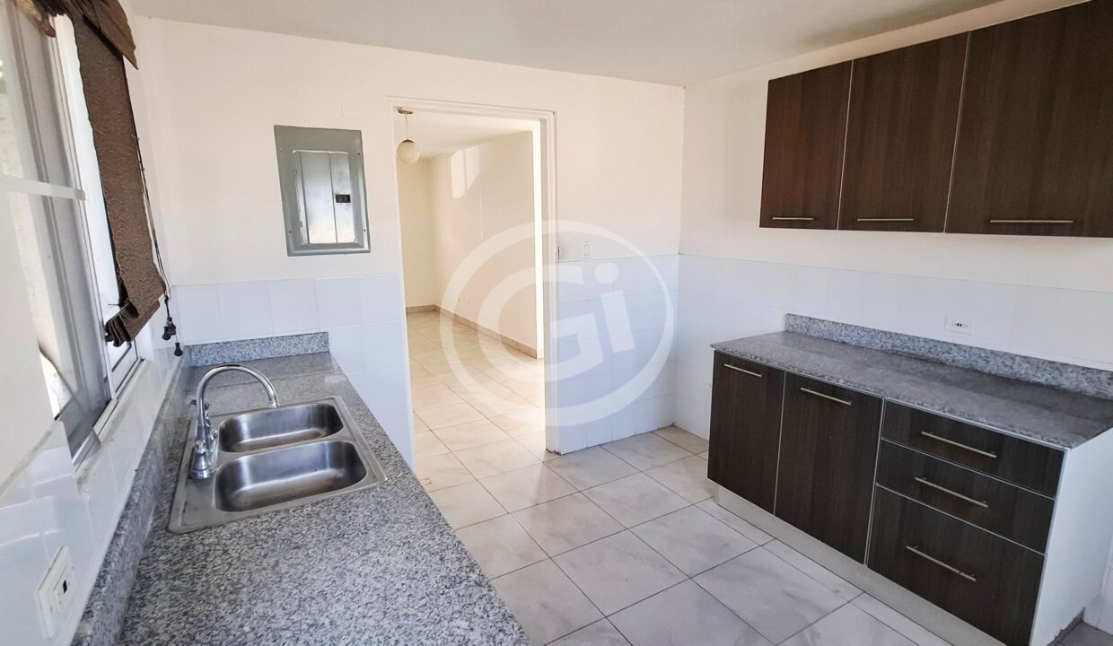 5 - Cocina Casa en Venta Playa Dorada Las Olas Arraiján