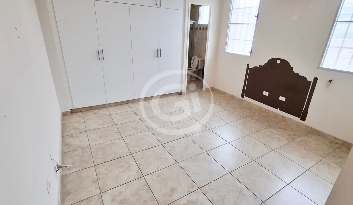 5- Hab Principal Casa en Venta Brisas del Golf Arraiján
