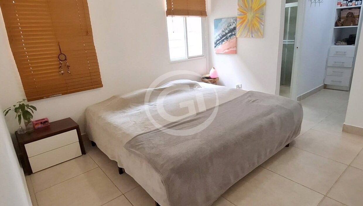 5- Habitación Principal Casa en venta Vista de Arraiján