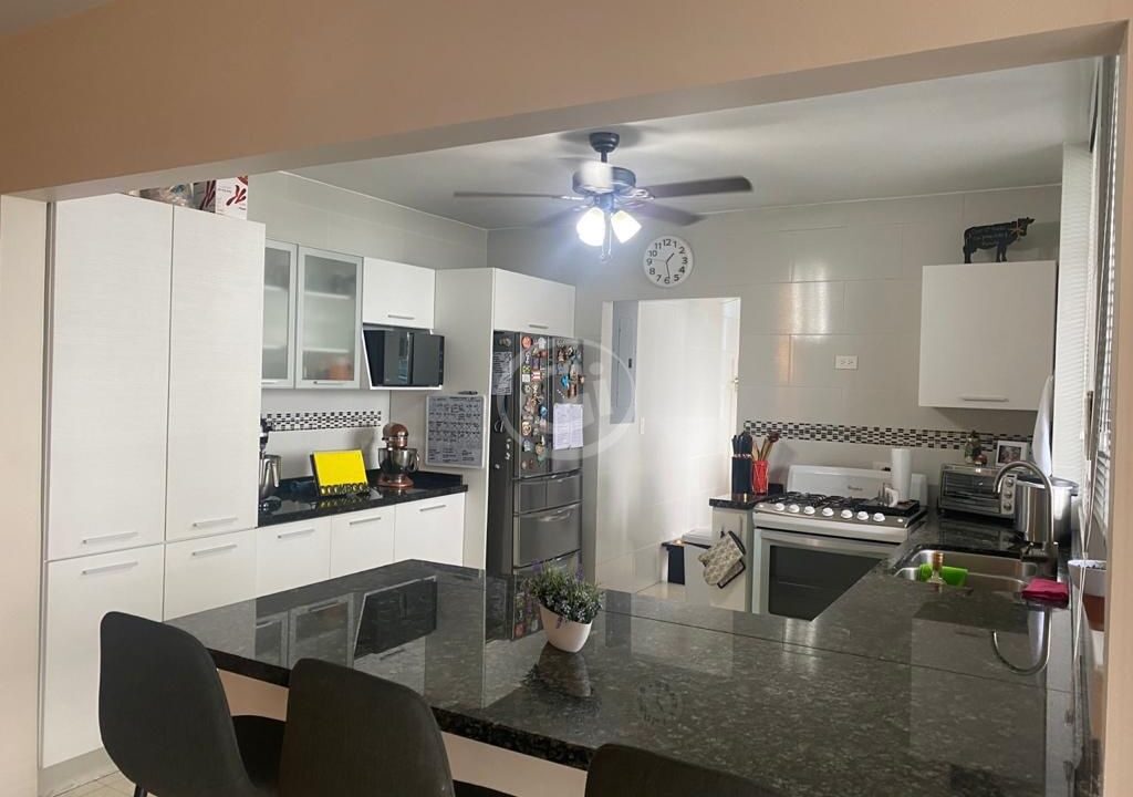 5. Cocina Venta apartamento los delfines